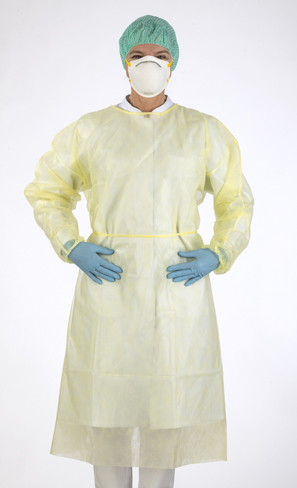 Chirurgie Kittel