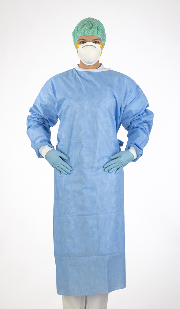 Chirurgie Kittel